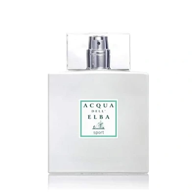 Imagen de Acqua Dell Elba Sport Eau De Toilette 1.7 ounce by Dell&#039;elba