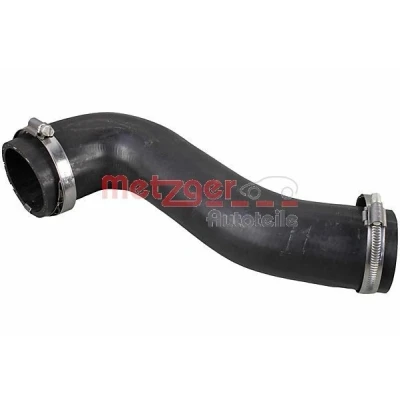 Imagen de METZGER 2400927 Manguera Turbo con abrazaderas VOLKSWAGEN: Touran I, Passat B7 Variant