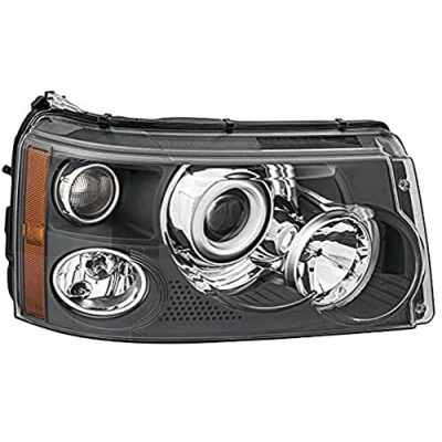 Imagen de HELLA 1LL 238 022 801 Faros LAND ROVER: Range Rover Sport