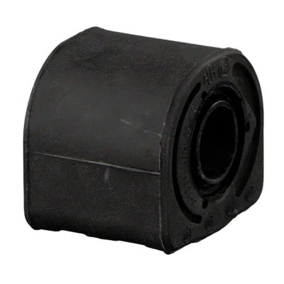 Imagen de FEBI BILSTEIN 42251 Silentblock Brazo de Suspension Eje delantero, izquierda, debajo, posterior, derecha Soporte caucho