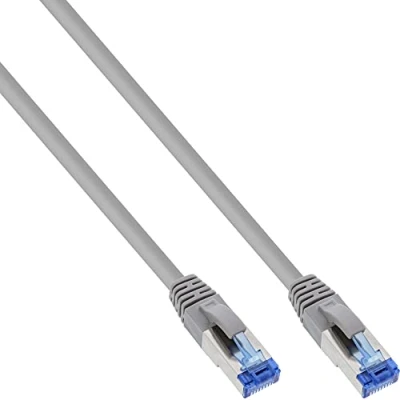 Imagen de Inline 1m Cat.6(a) S stp/pimf Cables De Red
