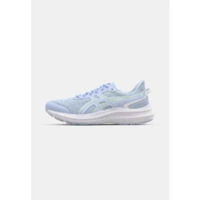Imagen de Asics JOLT 5 Zapatillas running asfalto, Mujer, Talla: 42, Blue fade/lucid yellow Zapatos