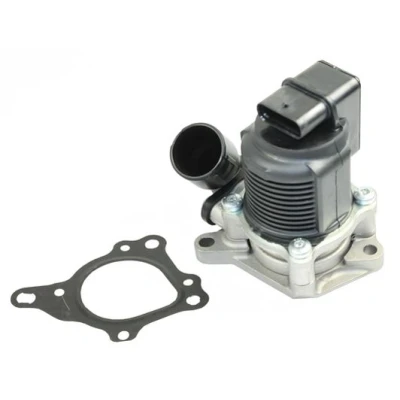 Imagen de METZGER 0892589 Válvula, sistema de aire secundario VOLKSWAGEN: Golf 7