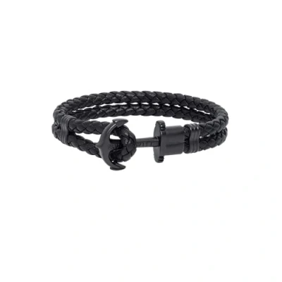 Imagen de Paul Hewitt Pulsera unisex cuero PH L B XXL