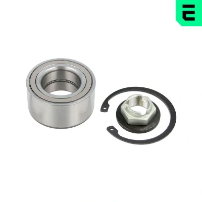 Imagen de OPTIMAL 301039 Juego de cojinete rueda 72 FORD: Focus Mk1 Hatchback, Berlina, FIESTA 5, MAZDA: 2 Hatchback