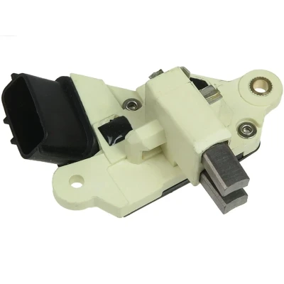 Imagen de AS PL ARE0033 Regulador del Alternador 12