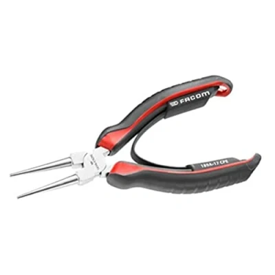 Imagen de Facom 189A.17CPE ALICATE RONDO 170MM