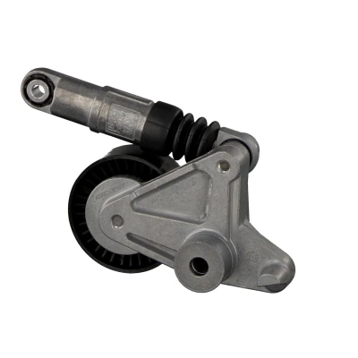 Imagen de FEBI BILSTEIN 33152 Tensor de Correa AUDI: A6 C6 Berlina, A4 B7 Avant, Q7