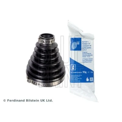 Imagen de BLUE PRINT ADBP810020 Fuelle Palier lado de rueda, Eje delantero Elastéros poliestéricos, termoplásticos TOYOTA: Yaris II Hatchback