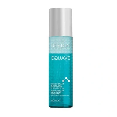 Imagen de Revlon Equave Instant Detangling Conditioner 200 ml