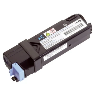 Imagen de Dell 593 10313 / 10321 (FM065) toner cian XL (original)