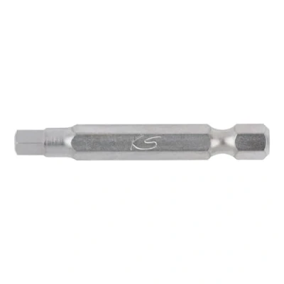 Imagen de KS TOOLS 911.2800 Punta de atornillar Acero para herramientas