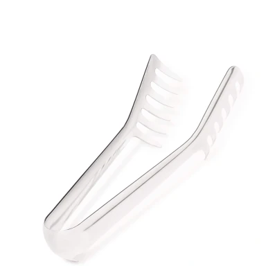 Imagen de Alessi Spaghetti tongs 502 by Ufficio Tecnico
