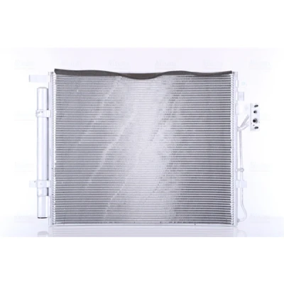 Imagen de NISSENS 940594 Condensador con secador Aluminio 540 R 134 a
