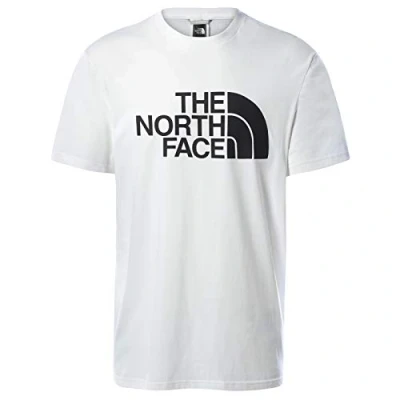 Imagen de THE NORTH FACE Camiseta Half Dome para Hombre TNF White, L