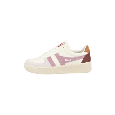 Imagen de Zapatillas mujer Gola Grandslam Trident