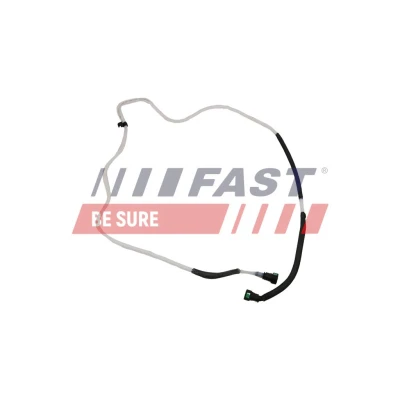 Imagen de Tubería de combustible FAST FT39675