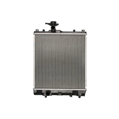 Imagen de NRF 53456 Radiador, refrigeración del motor Aluminio 375 353 27 Aletas soldadas SUZUKI: IGNIS 2