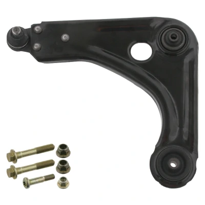 Imagen de FEBI BILSTEIN 33097 Barra oscilante, suspensión de ruedas FORD: KA Hatchback
