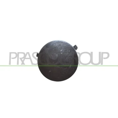 Imagen de PRASCO FD4201286 Tapa, gancho de arrastre Atrás izquierda FORD: Focus Mk1 Hatchback