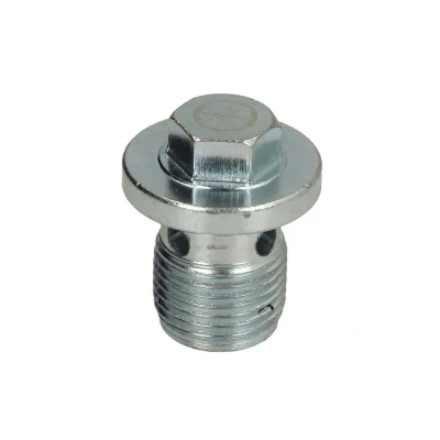 Imagen de FEBI BILSTEIN 31119 Tapon de Cárter 13 con junta anular OPEL: Astra H GTC, Zafira B, J Hatchback, FIAT: Ducato III Furgón, BRAVO 2