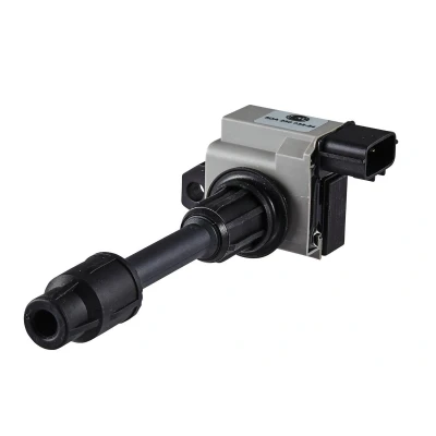 Imagen de HELLA 5DA 230 035 541 Bobina de encendido 3