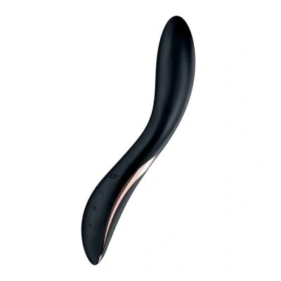 Imagen de Satisfyer Rrrolling Explosion Platanomelónnegro