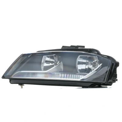 Imagen de HELLA 1EJ 009 648 011 Faros AUDI: A3 Sportback, Hatchback, Cabrio