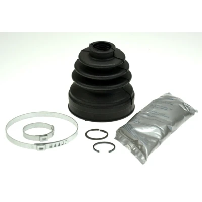 Imagen de LÖBRO 305733 Fuelle Palier 86,60 NBR (caucho nitril butadieno) VOLKSWAGEN: Golf 5, Passat B6 Berlina, Touran I, SEAT: Ibiza 3, Leon II Hatchback