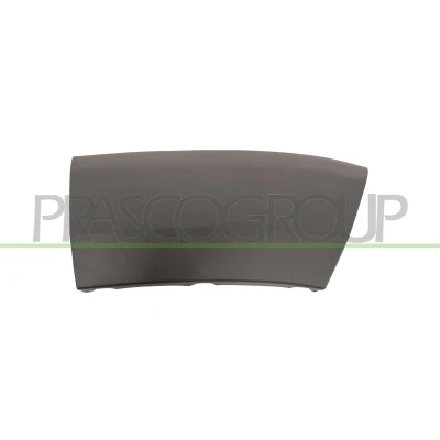 Imagen de PRASCO FT9301573 Listón embellecedor/protector, guardabarros Delante, derecha FIAT: Ducato III Furgón, Camión de plataforma / Chasis