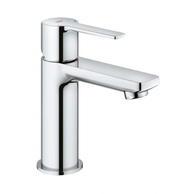 Imagen de Grohe Lineare Grifo de lavabo 1/2&quot; Tamaño XS, color cromo (Ref.23791001)