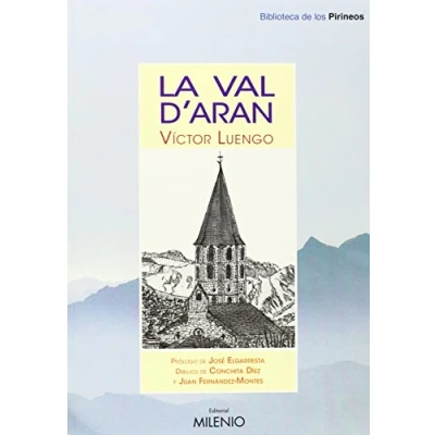 Imagen de La Val D Aran
