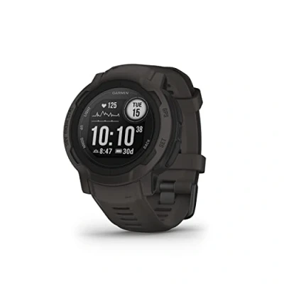 Imagen de Garmin Instinct 2 Negro