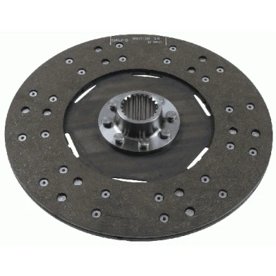 Imagen de Disco de embrague SACHS 1864 289 003