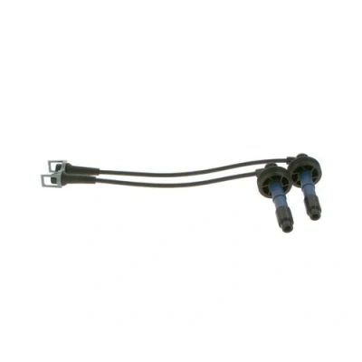 Imagen de BOSCH 0 986 357 238 Juego de Cables Encendido VOLVO: V40 Familiar, S40 I, RENAULT: LAGUNA 1, SAFRANE 2 norauto, oscaro, mister auto