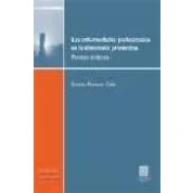 Imagen de Las Enfermedades Profesionales En La Dimension Preventiva: Puntos Crit
