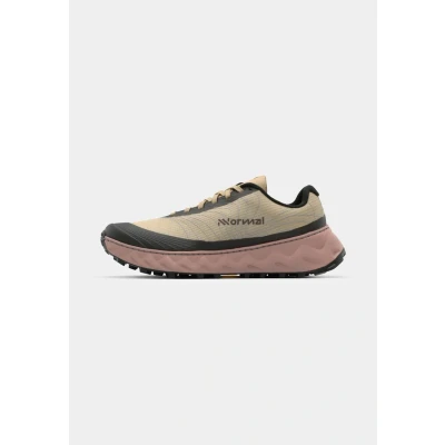 Imagen de Nnormal Tomir 2.0 Zapatillas de trail running, Talla: 44, Mittelbeige Zapatos