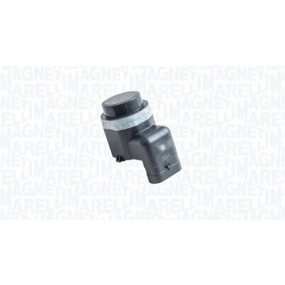 Imagen de MAGNETI MARELLI 021016031010 Sensores de Aparcamiento izquierda, derecha negro FORD: S MAX VAN, Transit Custom V362 Furgón, MONDEO 4