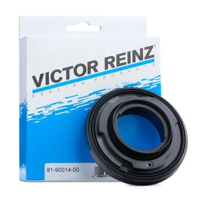 Imagen de REINZ 81 90014 00 Reten del Cigueñal con bastidor portante PTFE (Politetrafluoroetileno) FORD: Transit V363 Furgón norauto, oscaro, mister auto