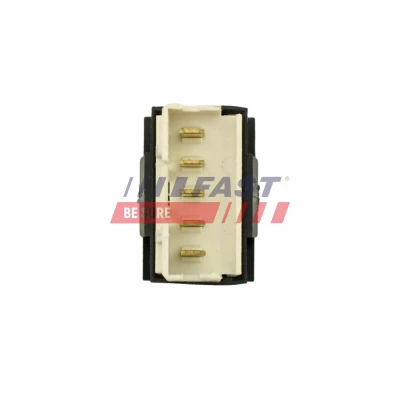 Imagen de Interruptor intermitente de aviso FAST FT82227