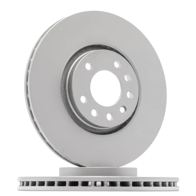Imagen de JURID 562240JC Disco de freno 308 25 5 110 ventilado revestido sin tornillos OPEL: Corsa D Hatchback, Astra H GTC, Hatchback