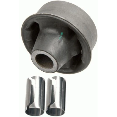 Imagen de LEMFÖRDER 25351 01 Silentblock Brazo de Suspension con accesorios Eje delantero, ambos lados, posterior Rodamiento caucho metal OPEL: Calibra A