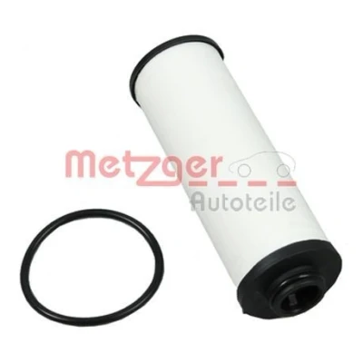 Imagen de METZGER 8020089 Filtro Caja de Cambios Automatica con junta anular AUDI: Q5, A4 B8 Avant, Berlina norauto, oscaro, mister auto