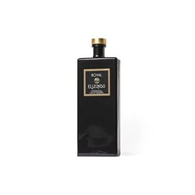 Imagen de Aceite de Oliva Virgen Extra Elizondo Premium Royal Botella Selección ENOVINOS (Royal Estuche)