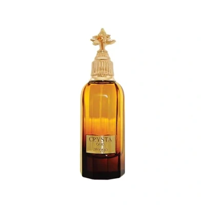 Imagen de Zimaya Crysta Oud Eau de Parfum 100 ml