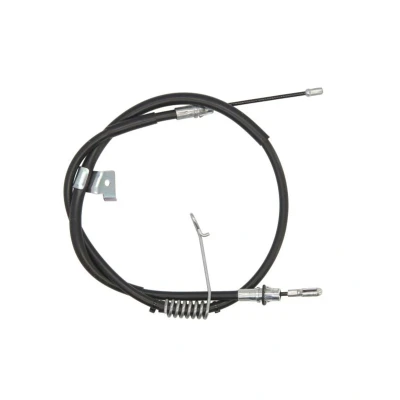 Imagen de ATE 24.3727 0681.2 Cable de Freno Mano 1377 FORD: Transit Custom V362 Furgón