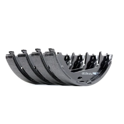 Imagen de ATE 03.0137 0450.2 Zapatas de Freno Mano VOLVO: S80 I, S60 V70 2