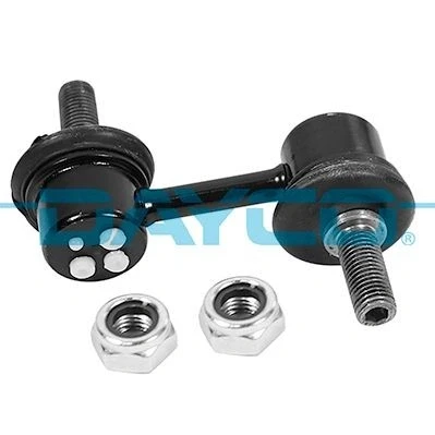 Imagen de DAYCO DSS1192 Bieleta de suspensión Eje delantero, izquierda, derecha M10x1.25 SUBARU: Forester II, III, XV I