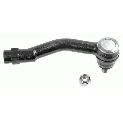 Imagen de LEMFÖRDER 34321 01 Rótula de dirección M12x1,25 Eje delantero, derecha HYUNDAI: SONATA 4