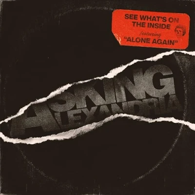 Imagen de See What&#039;s On The Inside [Vinilo]
